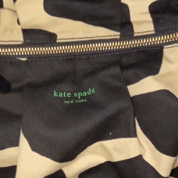 Kate spade Bag - Picture 7 of 7